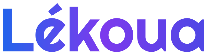 Logo Lékoua